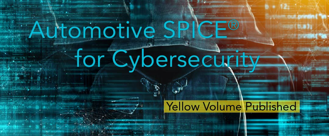 Automotive SPICE for Cybersecurity